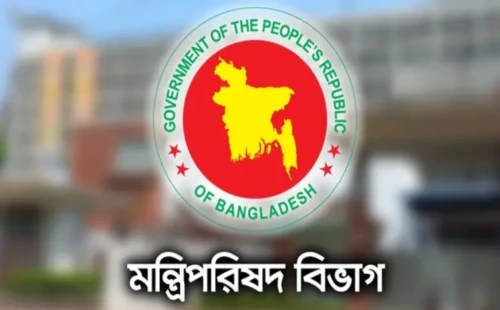 রাষ্ট্রপতির শপথ অনুষ্ঠান সফল করতে ৬ কমিটি গঠন 